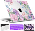 TWOLSKOO for M4 MacBook Air 13.6 inch Case 2025-2022 Release M4 A3240 M3 A3113 by TWOLSKOO