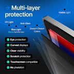 VINTEZ 14 Inch 16:9 Privacy Screen - Image 8