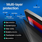 VINTEZ 15.6 Inch 16:9 Privacy Screen - Image 8