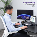 Targus 17 Inch Dual Fan Lap Chill Mat - Image 8