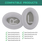 Replacement Ear Pads for Bose QuietComfort 35 & Quiet Comfort 35 II Headphones - Image 2