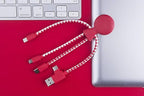 Multi USB Cable 4 in 1 - Image 5