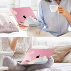 May Chen for MacBook Air 13.6 inch Case A3240 M4 A3113 M3 A2681 M2 - Image 7