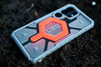 URBAN ARMOR GEAR UAG Designed for Samsung Galaxy S25 Ultra Case 6.9" Pathfinder - Image 3