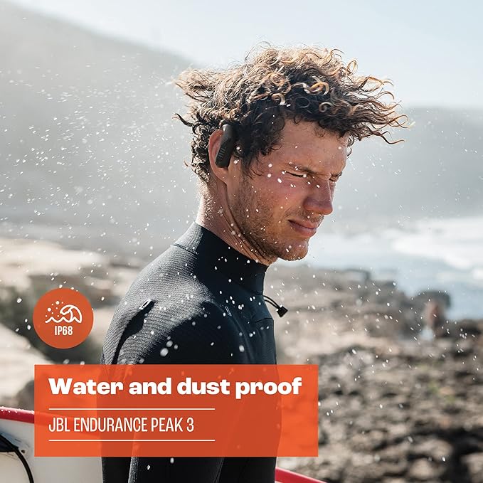 JBL Endurance Peak 3 - Image 3