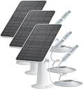 Solar Panel Charger Compatible by WININMETA