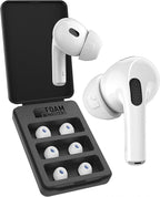 Foam Masters Ultra-Premium Memory Foam Ear Tips - Image 8