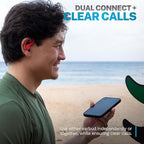 JLab Go Sport+ Wireless Workout Earbuds Featuring C3 Clear Calling, Secure - Image 5