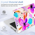 for MacBook Pro 16 inch Case 2021 2022 2023 2024 Release A3186 A3403 M4 A2991 - Image 6