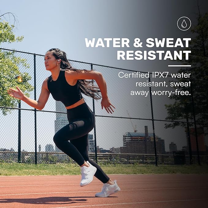 Raycon Fitness Bluetooth True Wireless Earbuds - Image 5