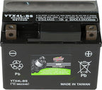 Interstate Batteries YTX4L-BS 12V 3Ah Powersports Battery 50CCA AGM by InterstateBatteries