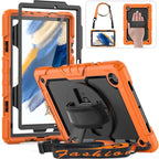 HXCASEAC Case for Samsung Galaxy Tab A8 10.5 inch, Protective by HXCASEAC