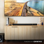 Klipsch Flexus Sound System: CORE 200 3.1.2 Sound Bar, Powered by Onkyo - Image 2
