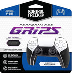 KontrolFreek Performance Grips for PlayStation 5 Controller by KontrolFreek