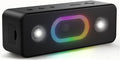 OHAYO Bluetooth Speaker, Wireless Portable Outdoor Speakers, Bold Sound and by OHAYO