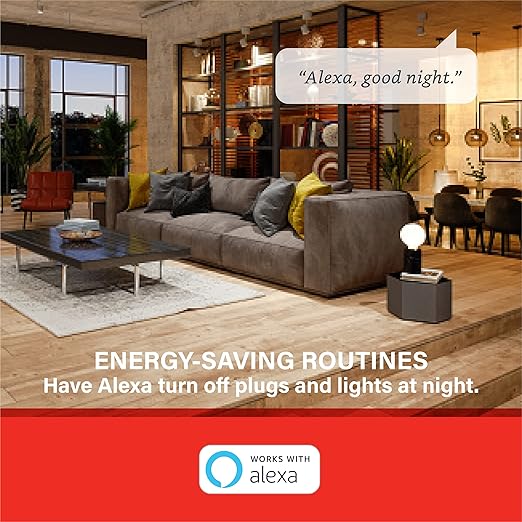Sengled Smart Plug, S1 Auto Pairing - Image 3