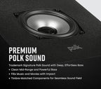 Polk Monitor XT90 Hi-Res Height Speaker Pair - Image 2