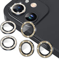 AGVEE 3+3 6 Pack for iphone 12 Pro/12/12 Mini/11 Pro Max/11 Pro/11 Camera Lens by AGVEE