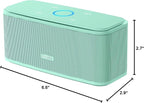 DOSS SoundBox Touch Wireless Bluetooth Speaker - Image 10