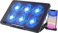 LIANGSTAR Laptop Cooling Pad, Laptop Cooler by LIANGSTAR