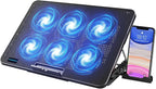 LIANGSTAR Laptop Cooling Pad, Laptop Cooler by LIANGSTAR