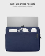 tomtoc Slim Laptop Sleeve for 14-inch MacBook Pro M4/M3/M2/M1 Pro/Max 2024-2021 - Image 2