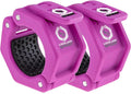 Lock-Jaw Sport Olympic Barbell Collar by Lock-JawBarbellCollars