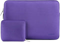 MOSISO Laptop Case 13.3 inch, 13-13.3 inch Laptop Sleeve Bag Compatible by MOSISO