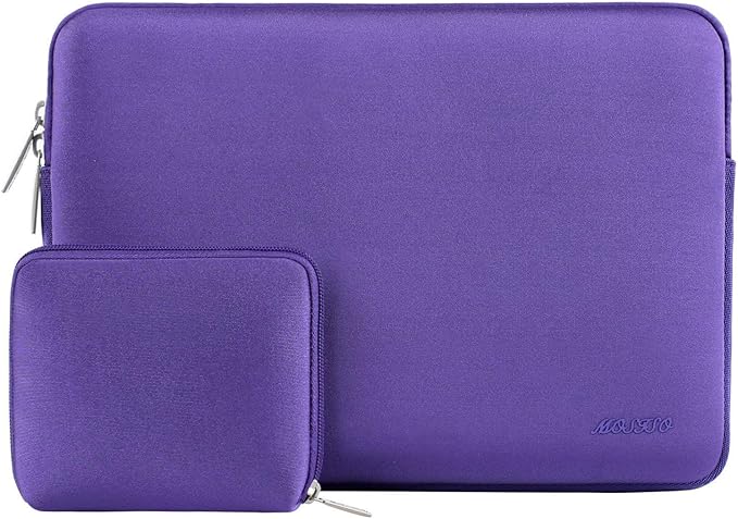 MOSISO Laptop Case 13.3 inch, 13-13.3 inch Laptop Sleeve Bag Compatible by MOSISO