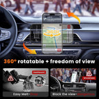 for MagSafe Car Mount Magnetic Phone Holder - Image 8