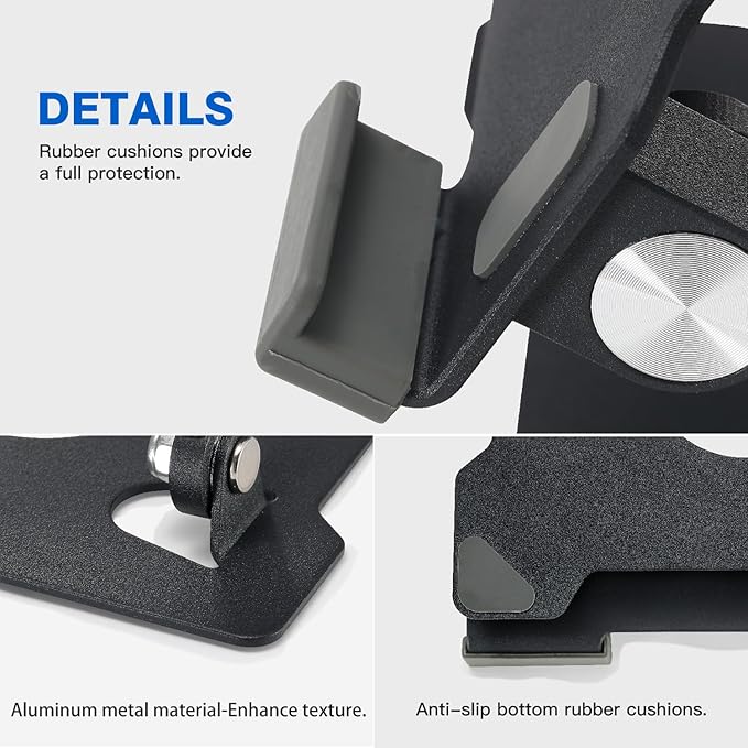 KABCON Tablet Stand, Tablet Holder - Image 2