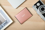 Maxone 320GB Ultra Slim Portable External Hard Drive HDD USB 3.0 Compatible - Image 7