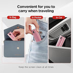 YTT Screen Cleaner, All-in-One Spray & Wipe Cleaner, - Image 4
