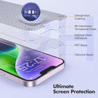 UNBREAKcable 3-Pack Screen Protector - Image 4