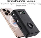 pzoz 20000mAh Portable Power Bank Powerbank Battery Pack - Image 4