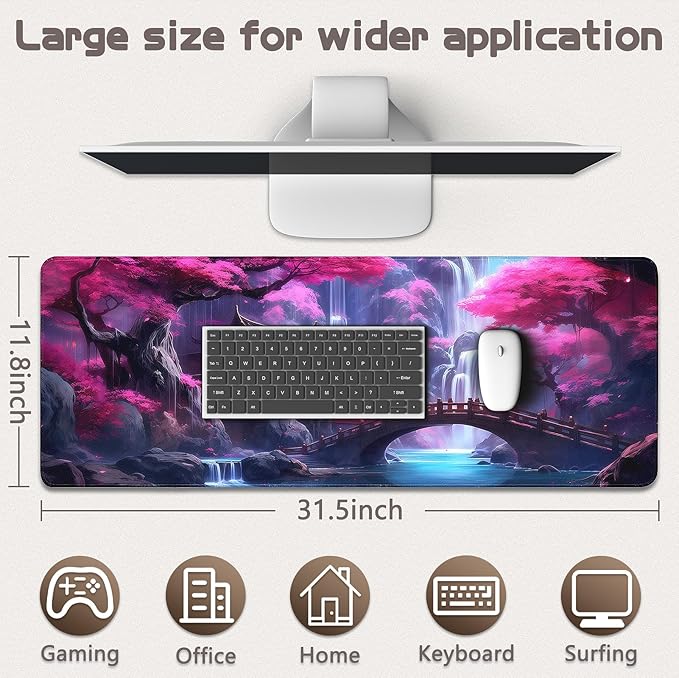 Gaming Mouse Pad - Image 5