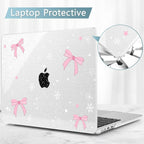 May Chen for MacBook Air 13.6 inch Case A3240 M4 A3113 M3 A2681 M2 - Image 7