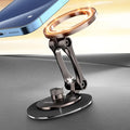Smolink Tesla Phone Mount, All Metal Strong Magnet Magnetic Phone Holder by Smolink