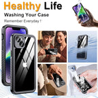 for iPhone 14 Plus Case Waterproof - Image 6