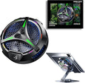 Magnetic Cooler for iPad, Tablet Cooler for ipad/Surface pro/Samsung Tab by ACEDAYS