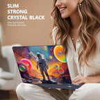 May Chen Compatible with MacBook Pro 13 inch Case 2022 2021 2020 Release Models - Image 4