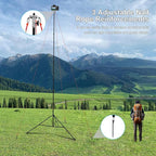 20FT/6M Tripod Stand - Image 6
