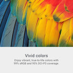 Dell 34 Plus USB-C Curved Monitor - Image 5