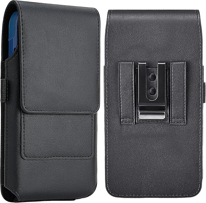 Mopaclle Vertical Cell Phone Holster by MopacllePhoneHolster