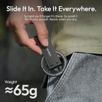 ULANZI MA60 Magnetic Phone Tripod Stand - Image 3