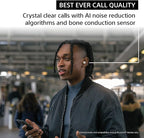 Sony WF-1000XM5 The Best Truly Wireless Bluetooth Noise Canceling Earbuds & - Image 4