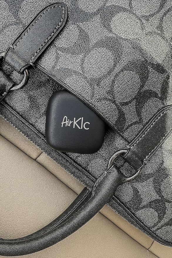 AirKlc Finger Ring Mouse, Cursor Control, Video Scroll, Compatible - Image 2