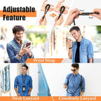 Kaptron Universal Phone Lanyard - Image 4