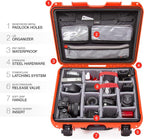 Nanuk 930 Waterproof Hard Case - Image 6