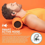 JLab Epic Air Sport ANC Gen 2 True Wireless Bluetooth Earbuds, Headphones - Image 3